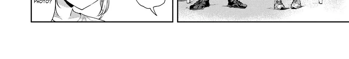 Omiai Shitakunakatta node, Murinandai na Jouken wo Tsuketara Doukyuusei ga Kita Ken ni Tsuite Zinmanga X Chapter 9.1 Page 18