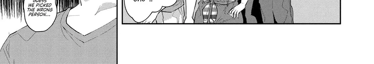 Omiai Shitakunakatta node, Murinandai na Jouken wo Tsuketara Doukyuusei ga Kita Ken ni Tsuite Zinmanga X Chapter 9.1 Page 22