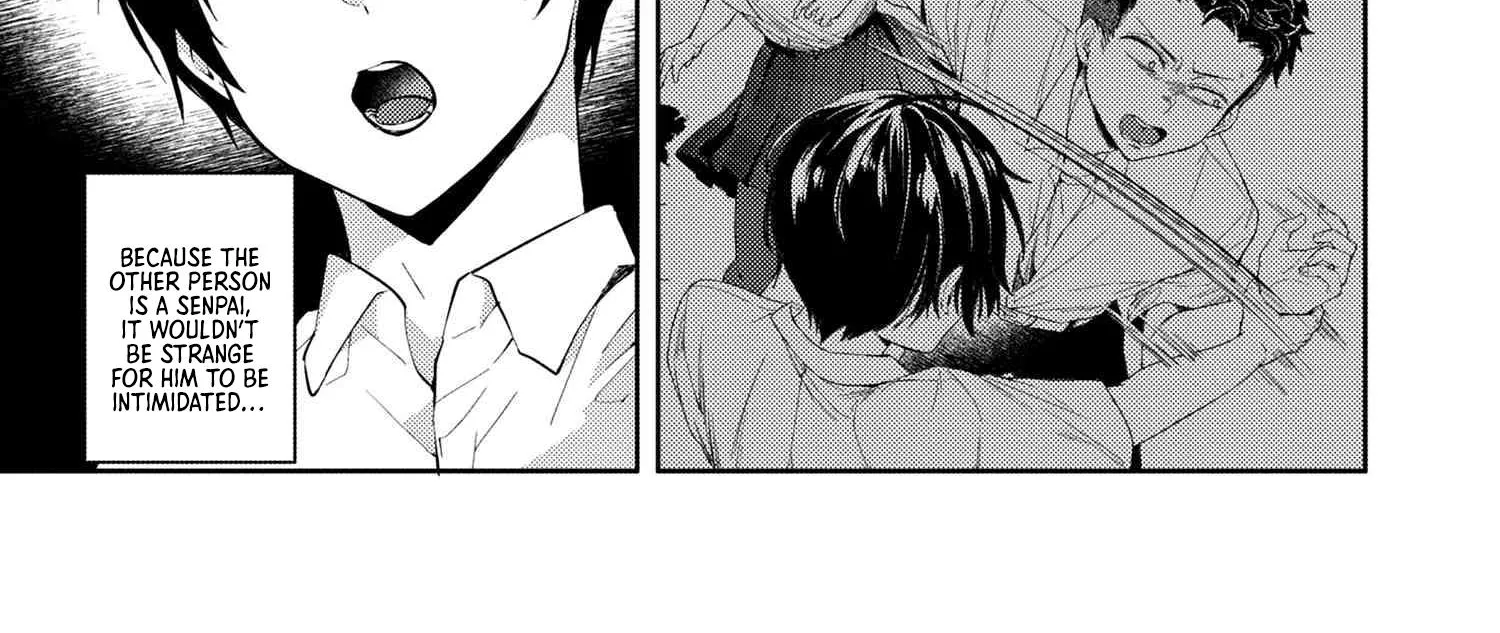 Omiai Shitakunakatta node, Murinandai na Jouken wo Tsuketara Doukyuusei ga Kita Ken ni Tsuite Zinmanga X Chapter 8.2 Page 8