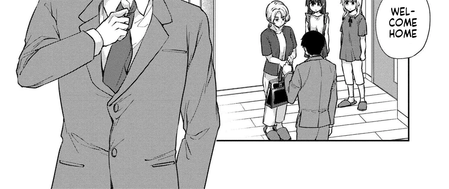 Omiai Shitakunakatta node, Murinandai na Jouken wo Tsuketara Doukyuusei ga Kita Ken ni Tsuite Zinmanga X Chapter 8.2 Page 12