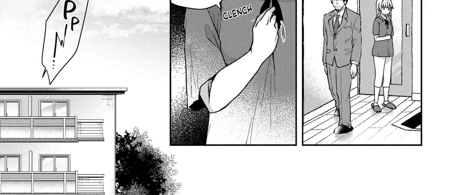 Omiai Shitakunakatta node, Murinandai na Jouken wo Tsuketara Doukyuusei ga Kita Ken ni Tsuite Zinmanga X Chapter 8.2 Page 18