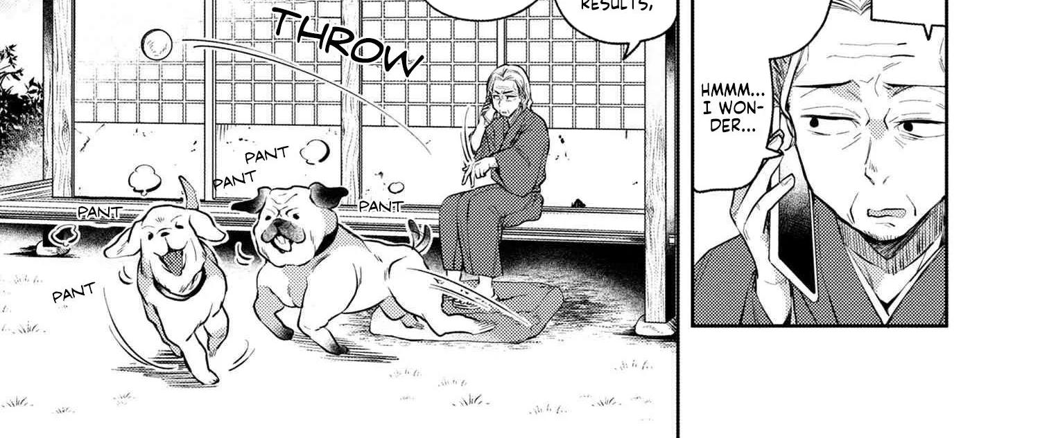 Omiai Shitakunakatta node, Murinandai na Jouken wo Tsuketara Doukyuusei ga Kita Ken ni Tsuite Zinmanga X Chapter 8.2 Page 20