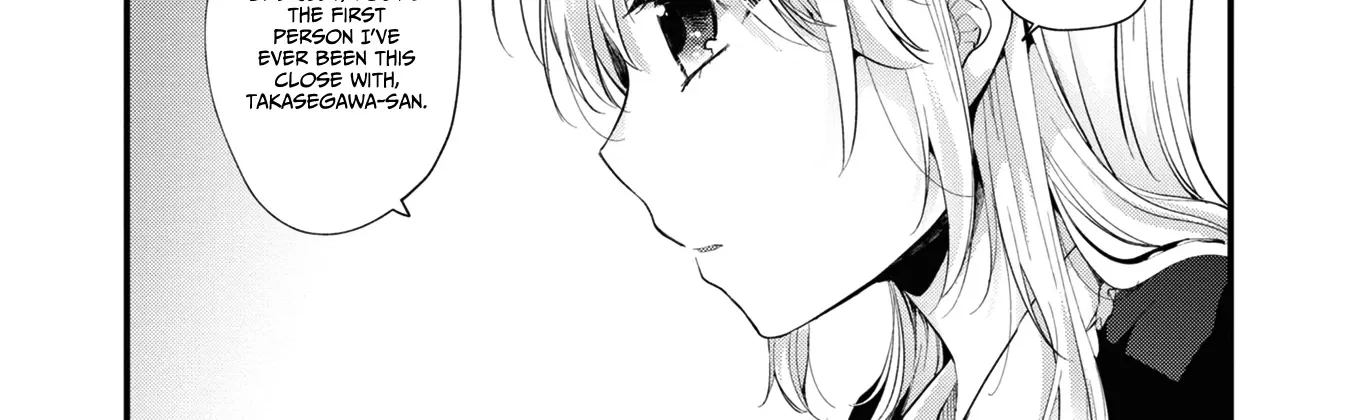 Omiai Shitakunakatta node, Murinandai na Jouken wo Tsuketara Doukyuusei ga Kita Ken ni Tsuite Zinmanga X Chapter 5 Page 12
