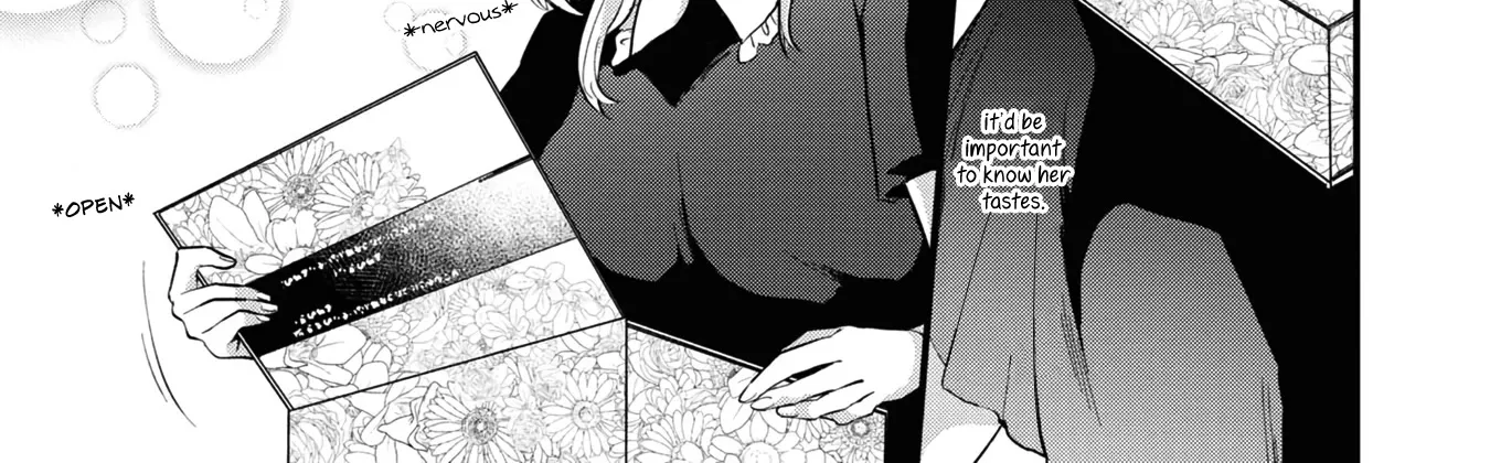 Omiai Shitakunakatta node, Murinandai na Jouken wo Tsuketara Doukyuusei ga Kita Ken ni Tsuite Zinmanga X Chapter 5 Page 16