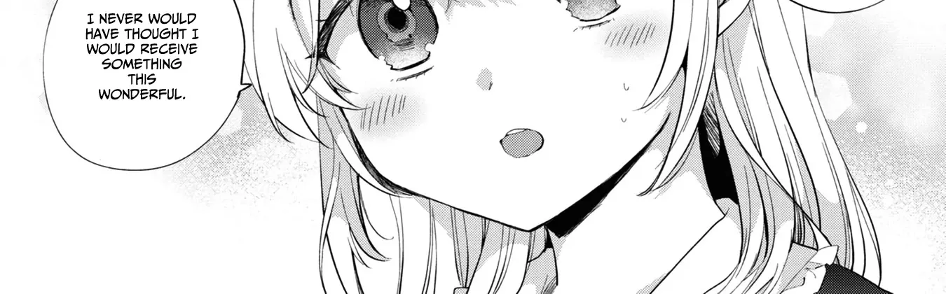 Omiai Shitakunakatta node, Murinandai na Jouken wo Tsuketara Doukyuusei ga Kita Ken ni Tsuite Zinmanga X Chapter 5 Page 18