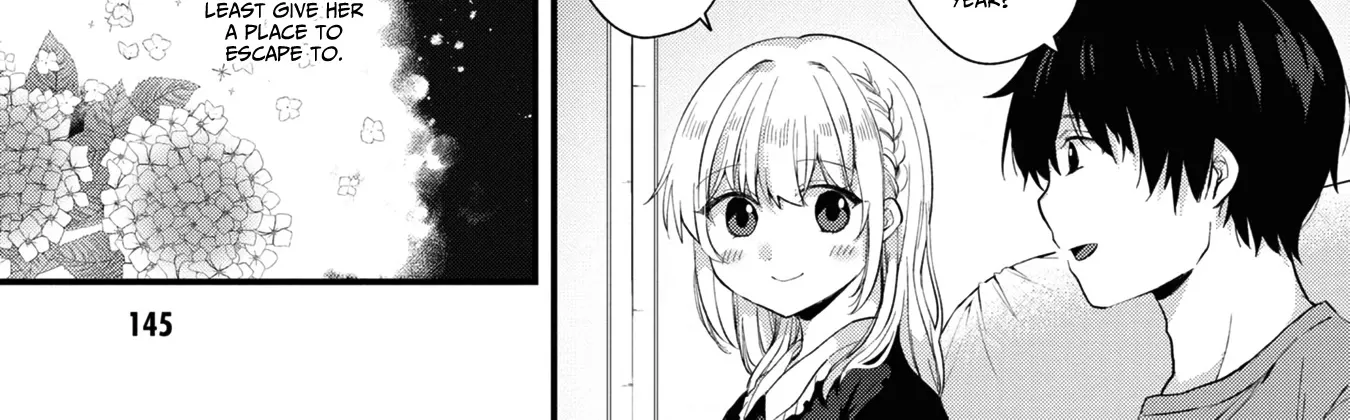 Omiai Shitakunakatta node, Murinandai na Jouken wo Tsuketara Doukyuusei ga Kita Ken ni Tsuite Zinmanga X Chapter 5 Page 22