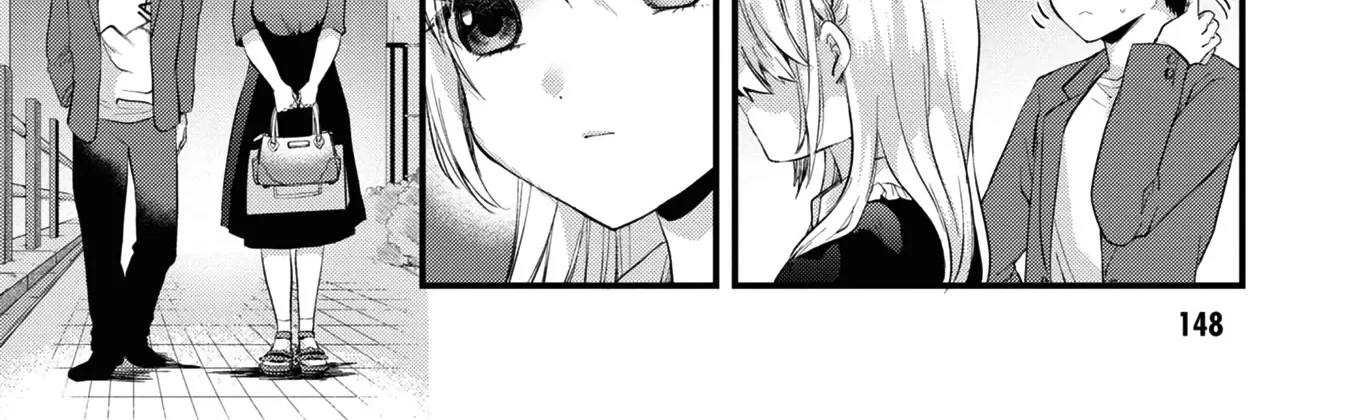 Omiai Shitakunakatta node, Murinandai na Jouken wo Tsuketara Doukyuusei ga Kita Ken ni Tsuite Zinmanga X Chapter 5 Page 28