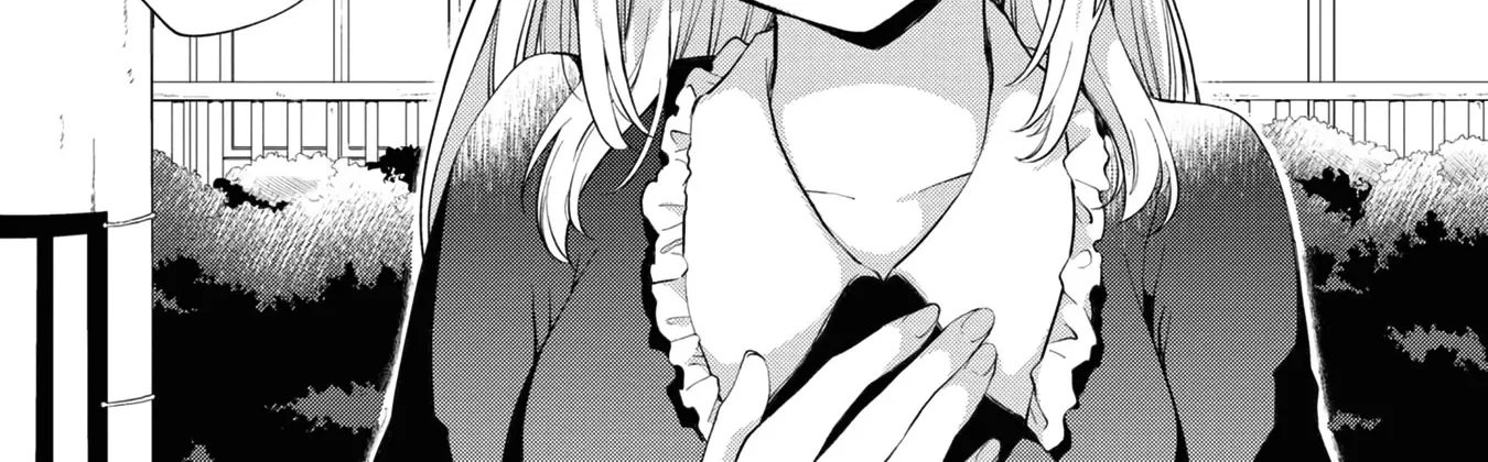 Omiai Shitakunakatta node, Murinandai na Jouken wo Tsuketara Doukyuusei ga Kita Ken ni Tsuite Zinmanga X Chapter 5 Page 32