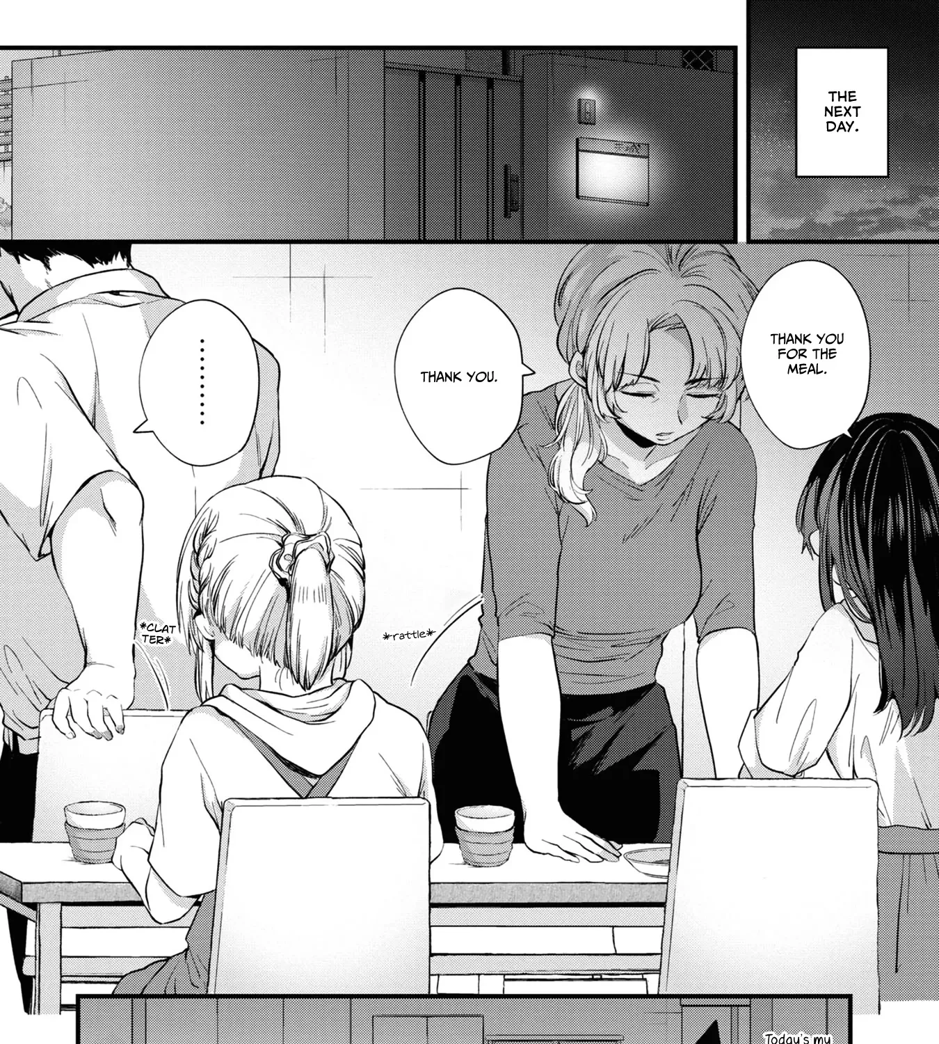 Omiai Shitakunakatta node, Murinandai na Jouken wo Tsuketara Doukyuusei ga Kita Ken ni Tsuite Zinmanga X Chapter 5 Page 35