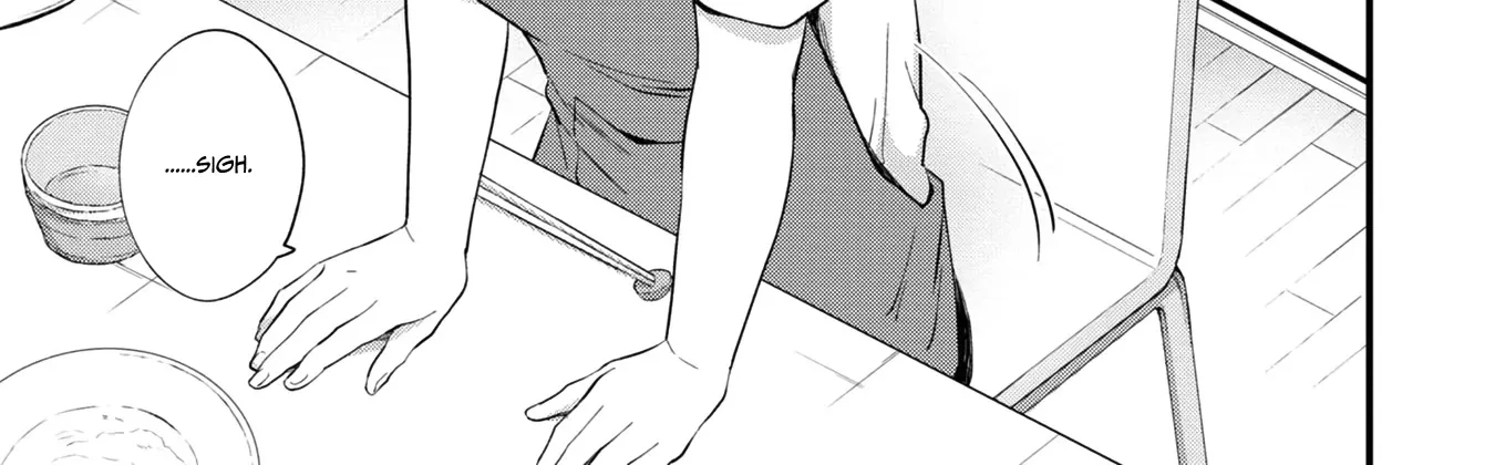 Omiai Shitakunakatta node, Murinandai na Jouken wo Tsuketara Doukyuusei ga Kita Ken ni Tsuite Zinmanga X Chapter 5 Page 38