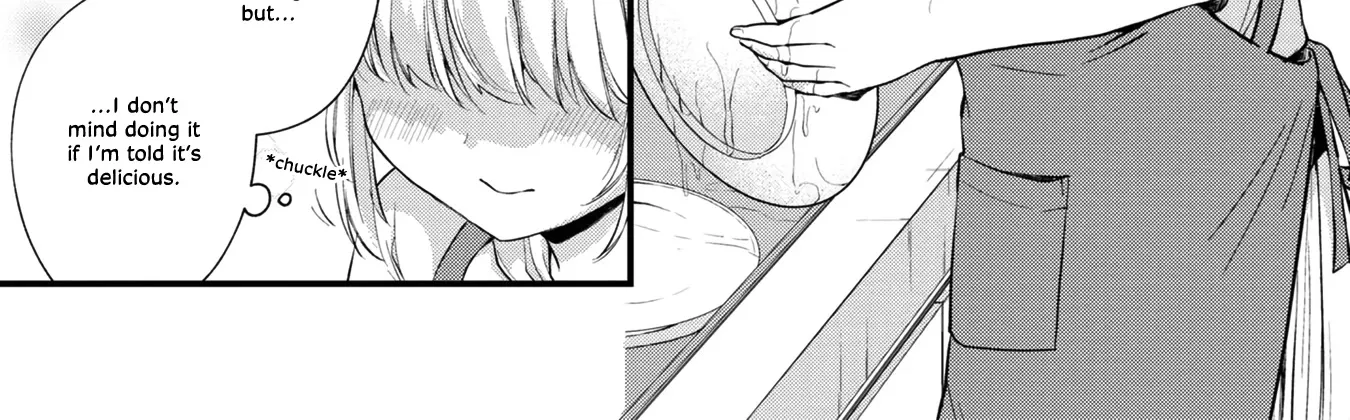 Omiai Shitakunakatta node, Murinandai na Jouken wo Tsuketara Doukyuusei ga Kita Ken ni Tsuite Zinmanga X Chapter 5 Page 40