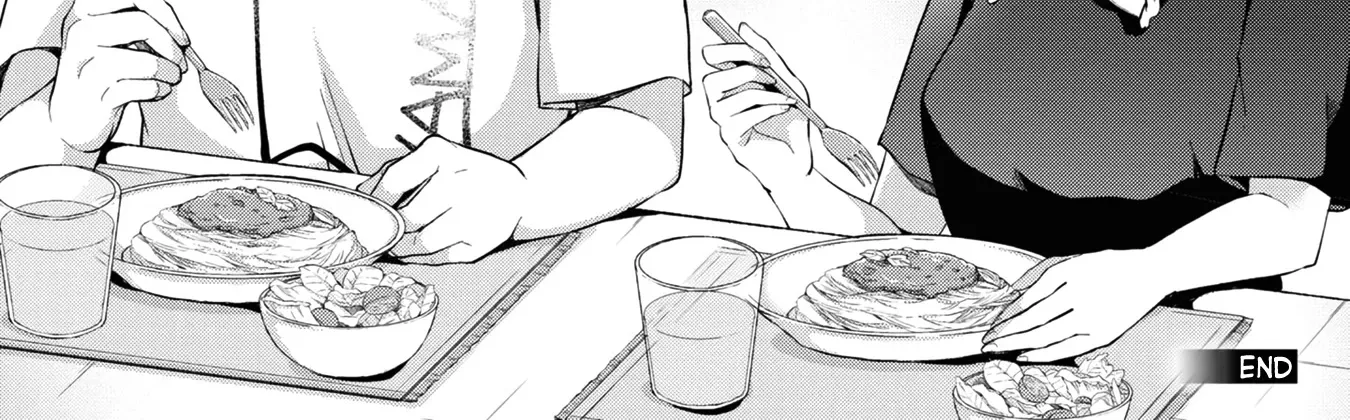 Omiai Shitakunakatta node, Murinandai na Jouken wo Tsuketara Doukyuusei ga Kita Ken ni Tsuite Zinmanga X Chapter 5 Page 48