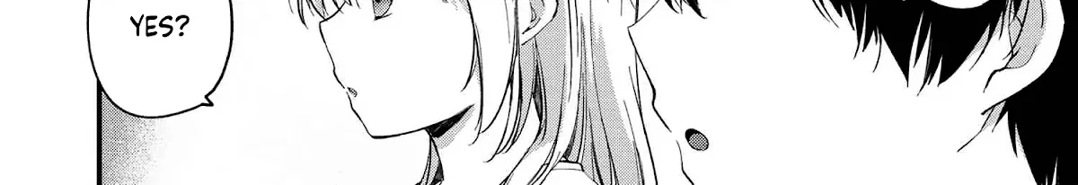Omiai Shitakunakatta node, Murinandai na Jouken wo Tsuketara Doukyuusei ga Kita Ken ni Tsuite Zinmanga X Chapter 4 Page 3