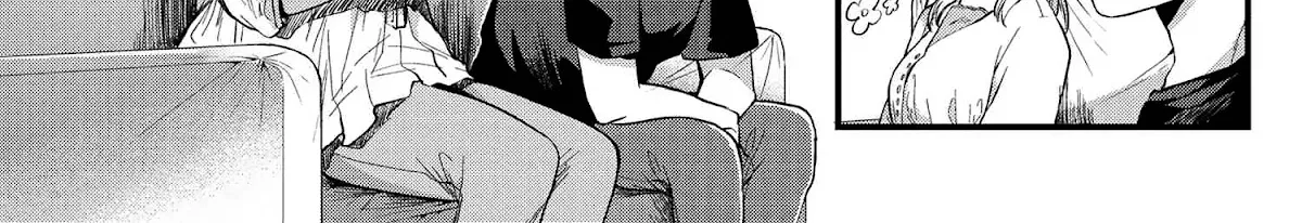 Omiai Shitakunakatta node, Murinandai na Jouken wo Tsuketara Doukyuusei ga Kita Ken ni Tsuite Zinmanga X Chapter 4 Page 7