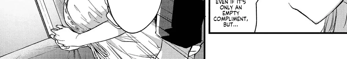 Omiai Shitakunakatta node, Murinandai na Jouken wo Tsuketara Doukyuusei ga Kita Ken ni Tsuite Zinmanga X Chapter 4 Page 9
