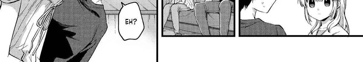 Omiai Shitakunakatta node, Murinandai na Jouken wo Tsuketara Doukyuusei ga Kita Ken ni Tsuite Zinmanga X Chapter 4 Page 11