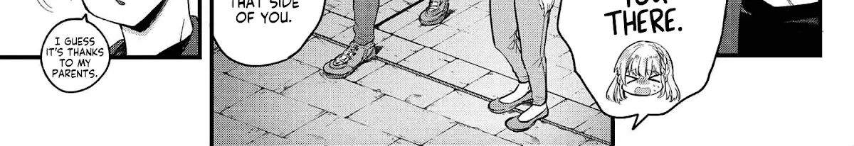 Omiai Shitakunakatta node, Murinandai na Jouken wo Tsuketara Doukyuusei ga Kita Ken ni Tsuite Zinmanga X Chapter 4 Page 27