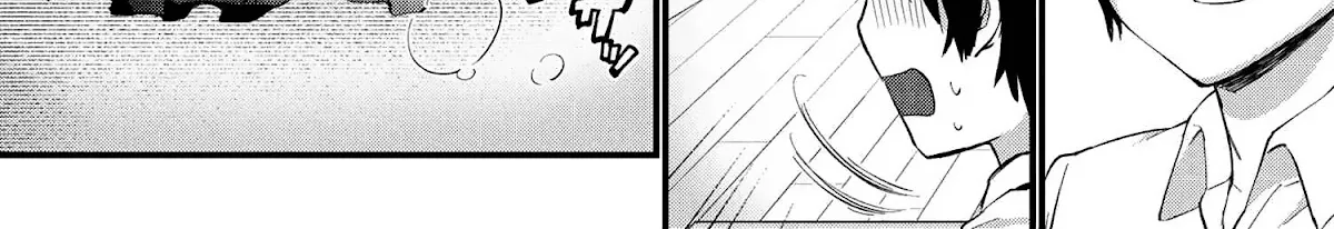 Omiai Shitakunakatta node, Murinandai na Jouken wo Tsuketara Doukyuusei ga Kita Ken ni Tsuite Zinmanga X Chapter 3 Page 6