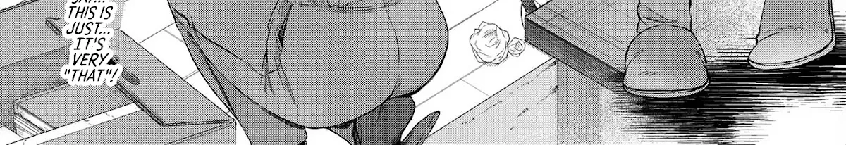 Omiai Shitakunakatta node, Murinandai na Jouken wo Tsuketara Doukyuusei ga Kita Ken ni Tsuite Zinmanga X Chapter 3 Page 8