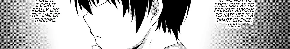 Omiai Shitakunakatta node, Murinandai na Jouken wo Tsuketara Doukyuusei ga Kita Ken ni Tsuite Zinmanga X Chapter 3 Page 12
