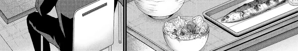 Omiai Shitakunakatta node, Murinandai na Jouken wo Tsuketara Doukyuusei ga Kita Ken ni Tsuite Zinmanga X Chapter 3 Page 22