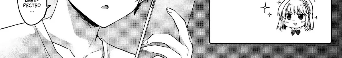 Omiai Shitakunakatta node, Murinandai na Jouken wo Tsuketara Doukyuusei ga Kita Ken ni Tsuite Zinmanga X Chapter 3 Page 30