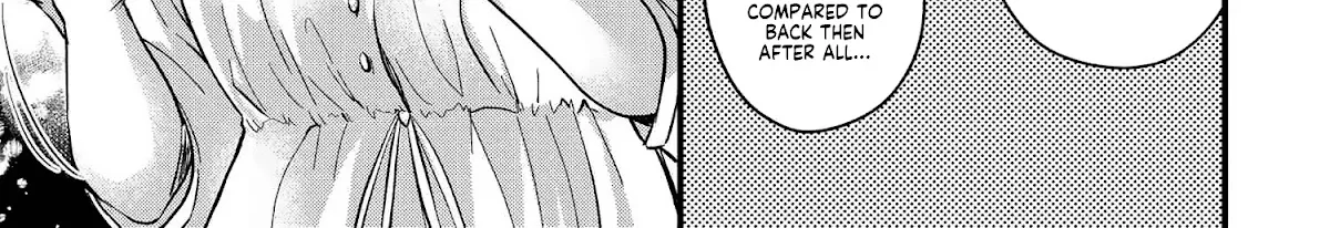 Omiai Shitakunakatta node, Murinandai na Jouken wo Tsuketara Doukyuusei ga Kita Ken ni Tsuite Zinmanga X Chapter 3 Page 38