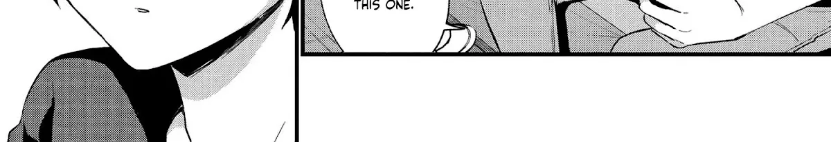 Omiai Shitakunakatta node, Murinandai na Jouken wo Tsuketara Doukyuusei ga Kita Ken ni Tsuite Zinmanga X Chapter 3 Page 40