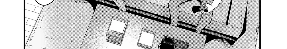 Omiai Shitakunakatta node, Murinandai na Jouken wo Tsuketara Doukyuusei ga Kita Ken ni Tsuite Zinmanga X Chapter 3 Page 44