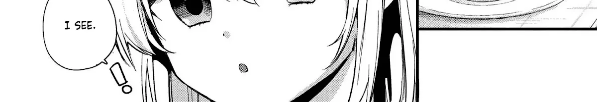Omiai Shitakunakatta node, Murinandai na Jouken wo Tsuketara Doukyuusei ga Kita Ken ni Tsuite Zinmanga X Chapter 3 Page 52