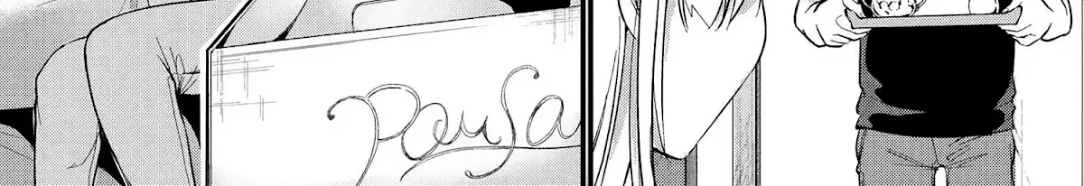 Omiai Shitakunakatta node, Murinandai na Jouken wo Tsuketara Doukyuusei ga Kita Ken ni Tsuite Zinmanga X Chapter 3 Page 54