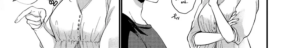 Omiai Shitakunakatta node, Murinandai na Jouken wo Tsuketara Doukyuusei ga Kita Ken ni Tsuite Zinmanga X Chapter 3 Page 56