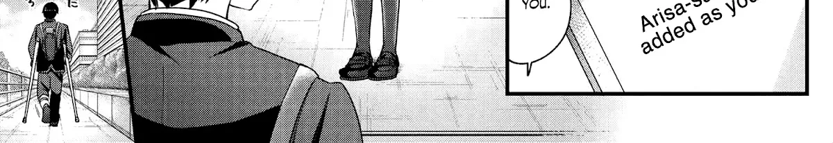 Omiai Shitakunakatta node, Murinandai na Jouken wo Tsuketara Doukyuusei ga Kita Ken ni Tsuite Zinmanga X Chapter 2 Page 19