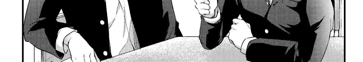 Omiai Shitakunakatta node, Murinandai na Jouken wo Tsuketara Doukyuusei ga Kita Ken ni Tsuite Zinmanga X Chapter 2 Page 21