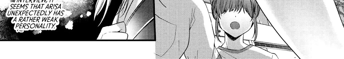 Omiai Shitakunakatta node, Murinandai na Jouken wo Tsuketara Doukyuusei ga Kita Ken ni Tsuite Zinmanga X Chapter 2 Page 27