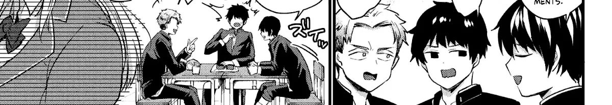 Omiai Shitakunakatta node, Murinandai na Jouken wo Tsuketara Doukyuusei ga Kita Ken ni Tsuite Zinmanga X Chapter 2 Page 29