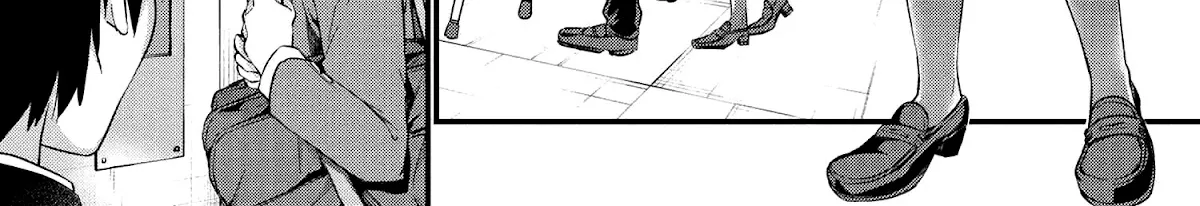 Omiai Shitakunakatta node, Murinandai na Jouken wo Tsuketara Doukyuusei ga Kita Ken ni Tsuite Zinmanga X Chapter 2 Page 31