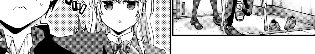 Omiai Shitakunakatta node, Murinandai na Jouken wo Tsuketara Doukyuusei ga Kita Ken ni Tsuite Zinmanga X Chapter 2 Page 35