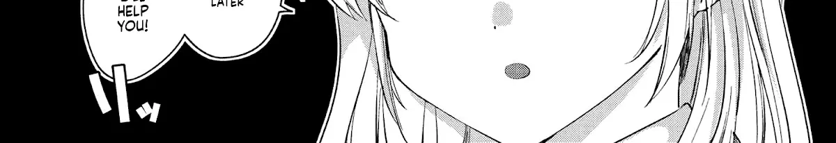 Omiai Shitakunakatta node, Murinandai na Jouken wo Tsuketara Doukyuusei ga Kita Ken ni Tsuite Zinmanga X Chapter 2 Page 41