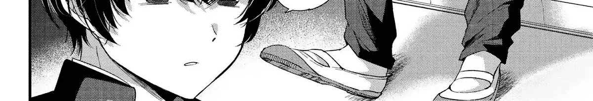 Omiai Shitakunakatta node, Murinandai na Jouken wo Tsuketara Doukyuusei ga Kita Ken ni Tsuite Zinmanga X Chapter 1 Page 6