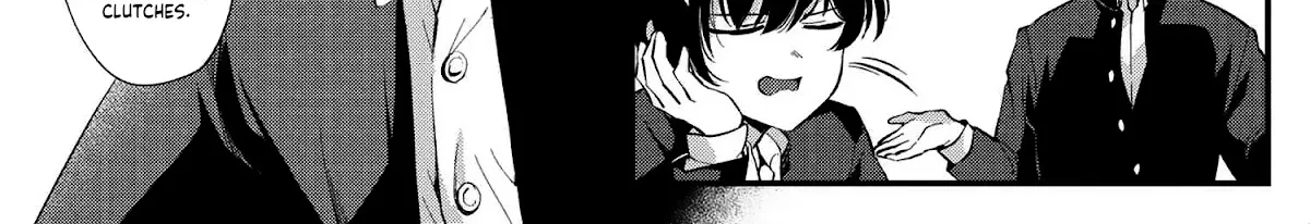 Omiai Shitakunakatta node, Murinandai na Jouken wo Tsuketara Doukyuusei ga Kita Ken ni Tsuite Zinmanga X Chapter 1 Page 8