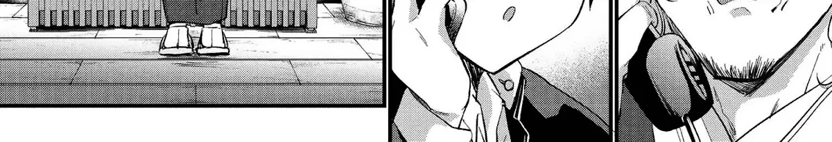 Omiai Shitakunakatta node, Murinandai na Jouken wo Tsuketara Doukyuusei ga Kita Ken ni Tsuite Zinmanga X Chapter 1 Page 16