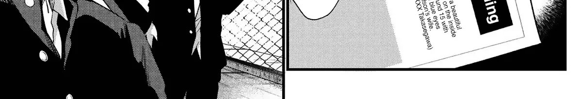 Omiai Shitakunakatta node, Murinandai na Jouken wo Tsuketara Doukyuusei ga Kita Ken ni Tsuite Zinmanga X Chapter 1 Page 20