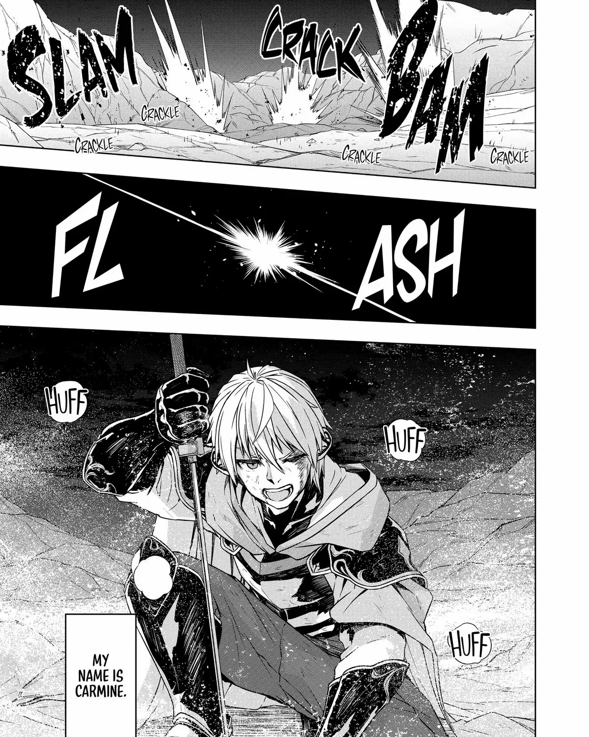 Tensei Shitara Koutei deshita ~Umare Nagara no Koutei wa Kono Saki Ikinokoreru ka~@COMIC Zinmanga X Chapter 4 Page 2