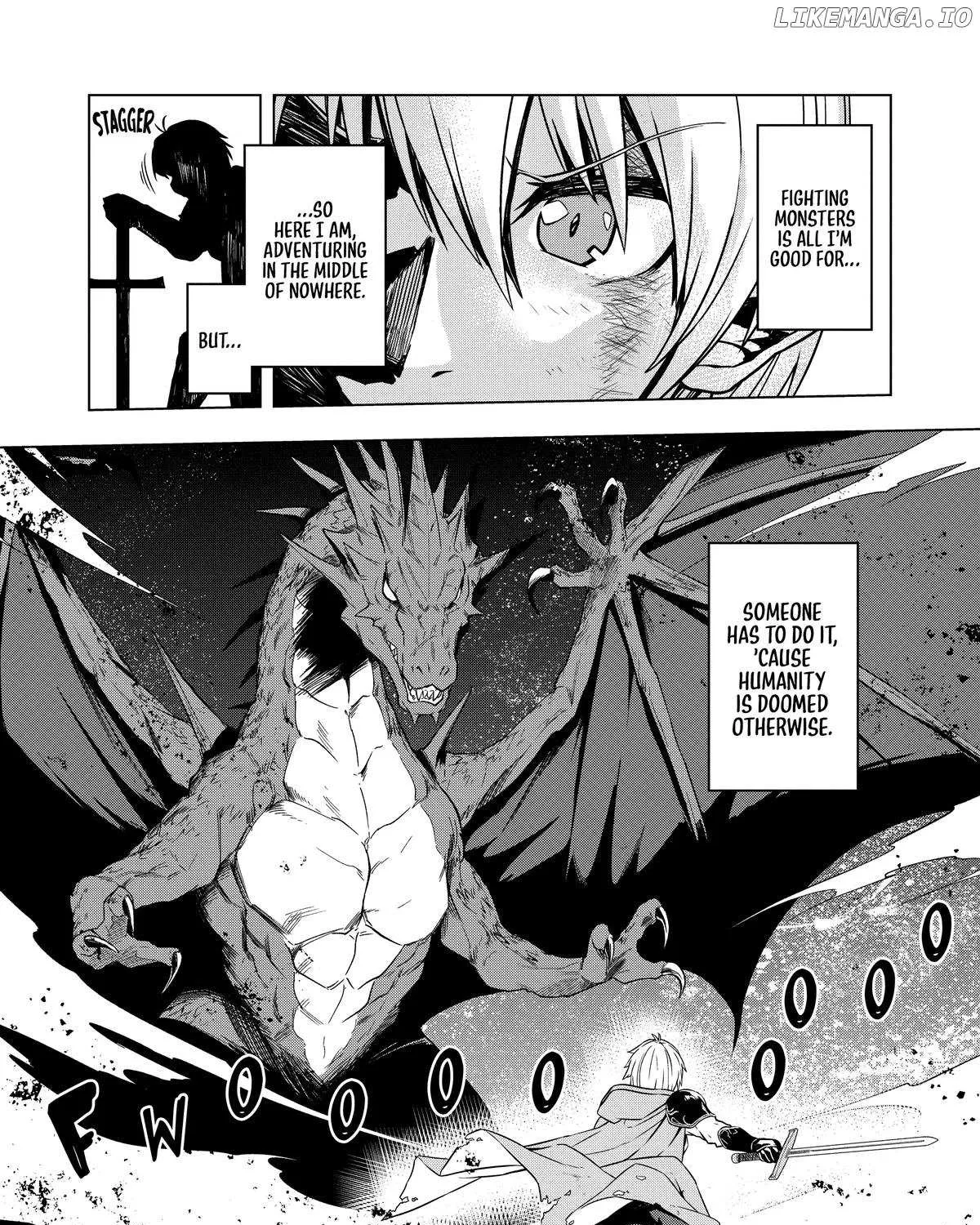 Tensei Shitara Koutei deshita ~Umare Nagara no Koutei wa Kono Saki Ikinokoreru ka~@COMIC Zinmanga X Chapter 4 Page 4