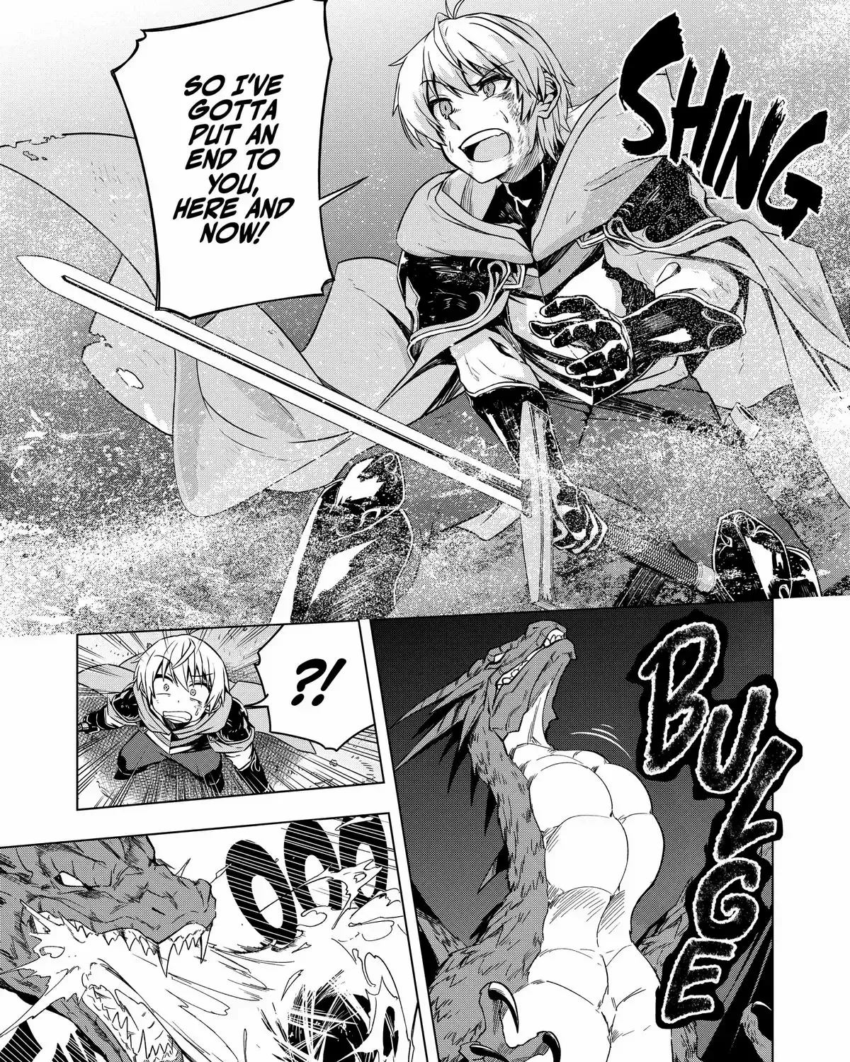 Tensei Shitara Koutei deshita ~Umare Nagara no Koutei wa Kono Saki Ikinokoreru ka~@COMIC Zinmanga X Chapter 4 Page 6