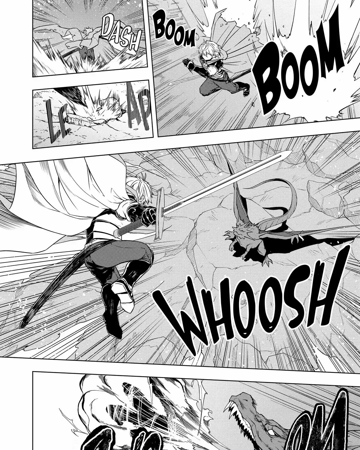 Tensei Shitara Koutei deshita ~Umare Nagara no Koutei wa Kono Saki Ikinokoreru ka~@COMIC Zinmanga X Chapter 4 Page 8