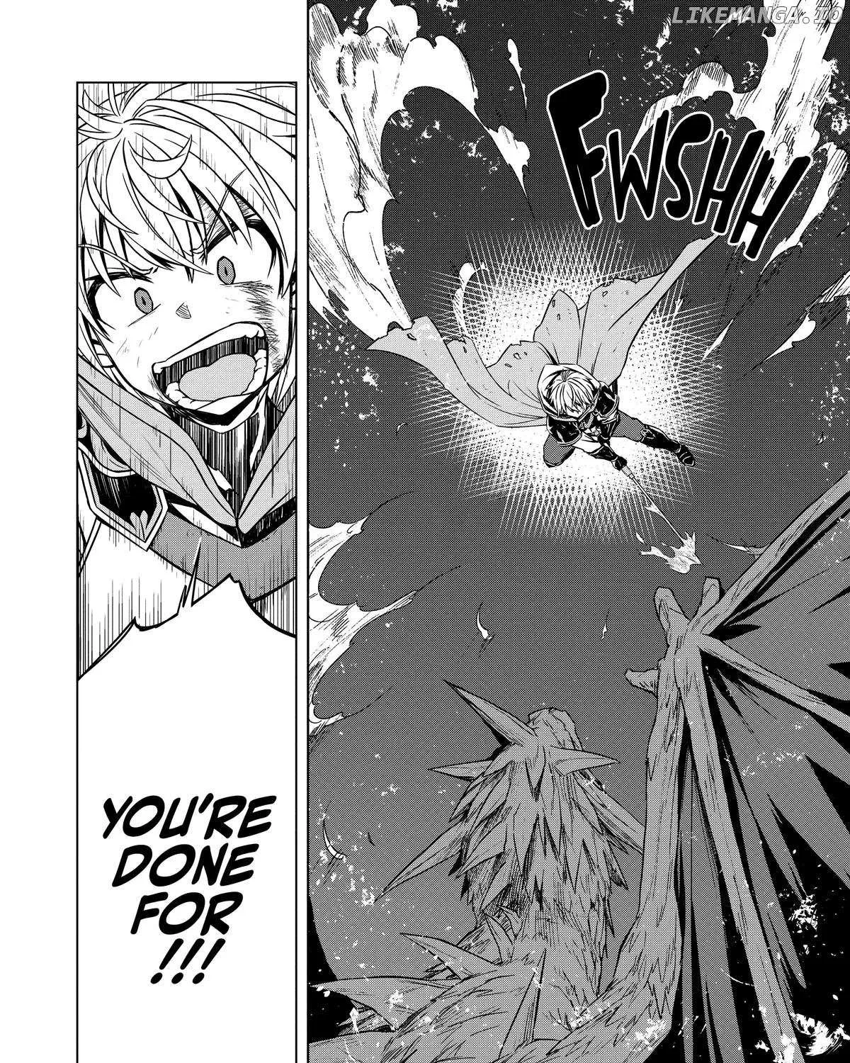 Tensei Shitara Koutei deshita ~Umare Nagara no Koutei wa Kono Saki Ikinokoreru ka~@COMIC Zinmanga X Chapter 4 Page 12