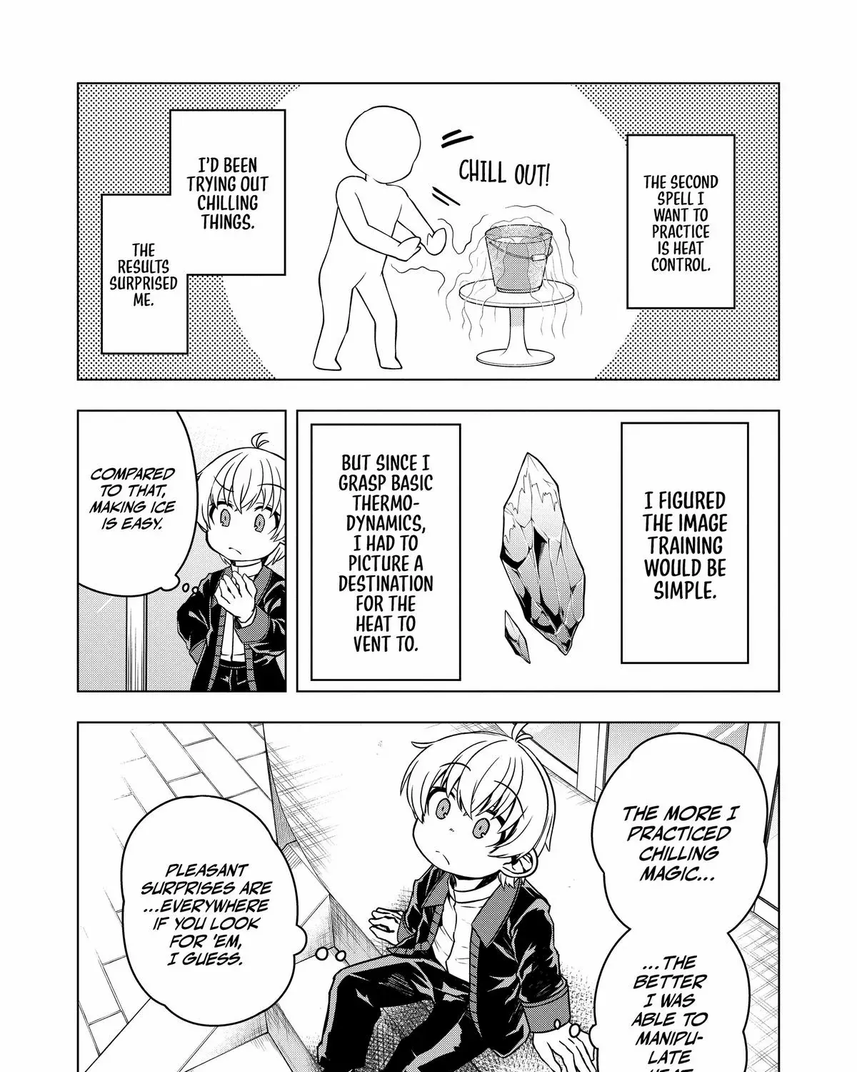 Tensei Shitara Koutei deshita ~Umare Nagara no Koutei wa Kono Saki Ikinokoreru ka~@COMIC Zinmanga X Chapter 4 Page 26