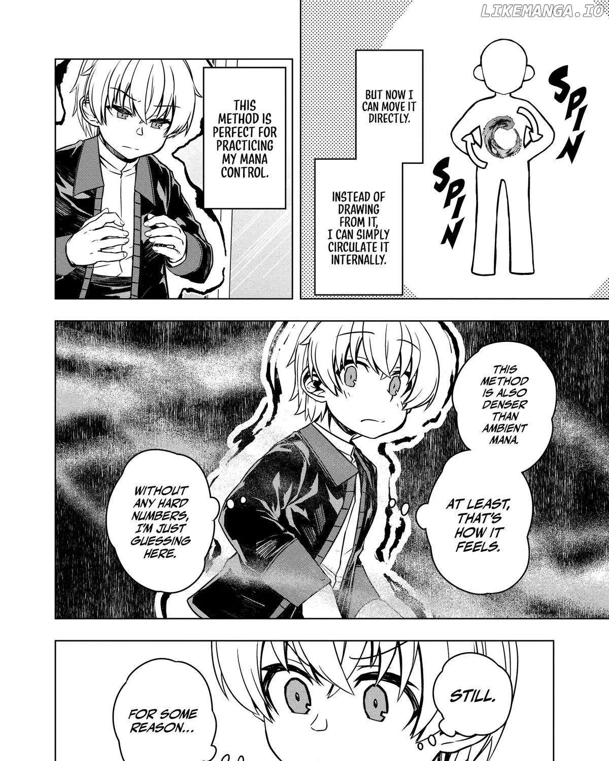 Tensei Shitara Koutei deshita ~Umare Nagara no Koutei wa Kono Saki Ikinokoreru ka~@COMIC Zinmanga X Chapter 4 Page 36